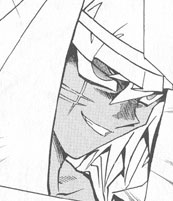 Evil Daichi