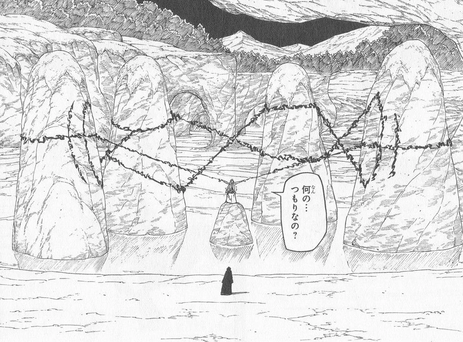 Image Hollow Bait New.jpg Bleach Fan Fiction Wiki FANDOM powered by Wikia