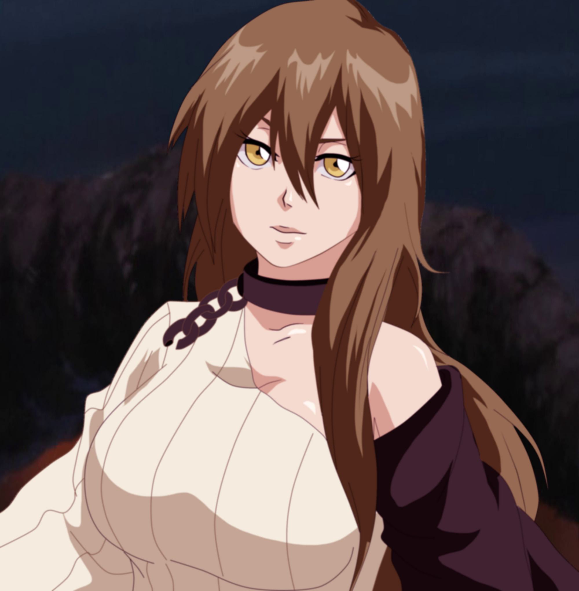 Aki Sora | Bleach Fan Fiction Wiki | FANDOM powered by Wikia