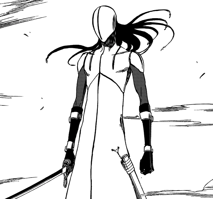 Complete Hollowfication Bleach Fan Fiction Wiki FANDOM powered by Wikia