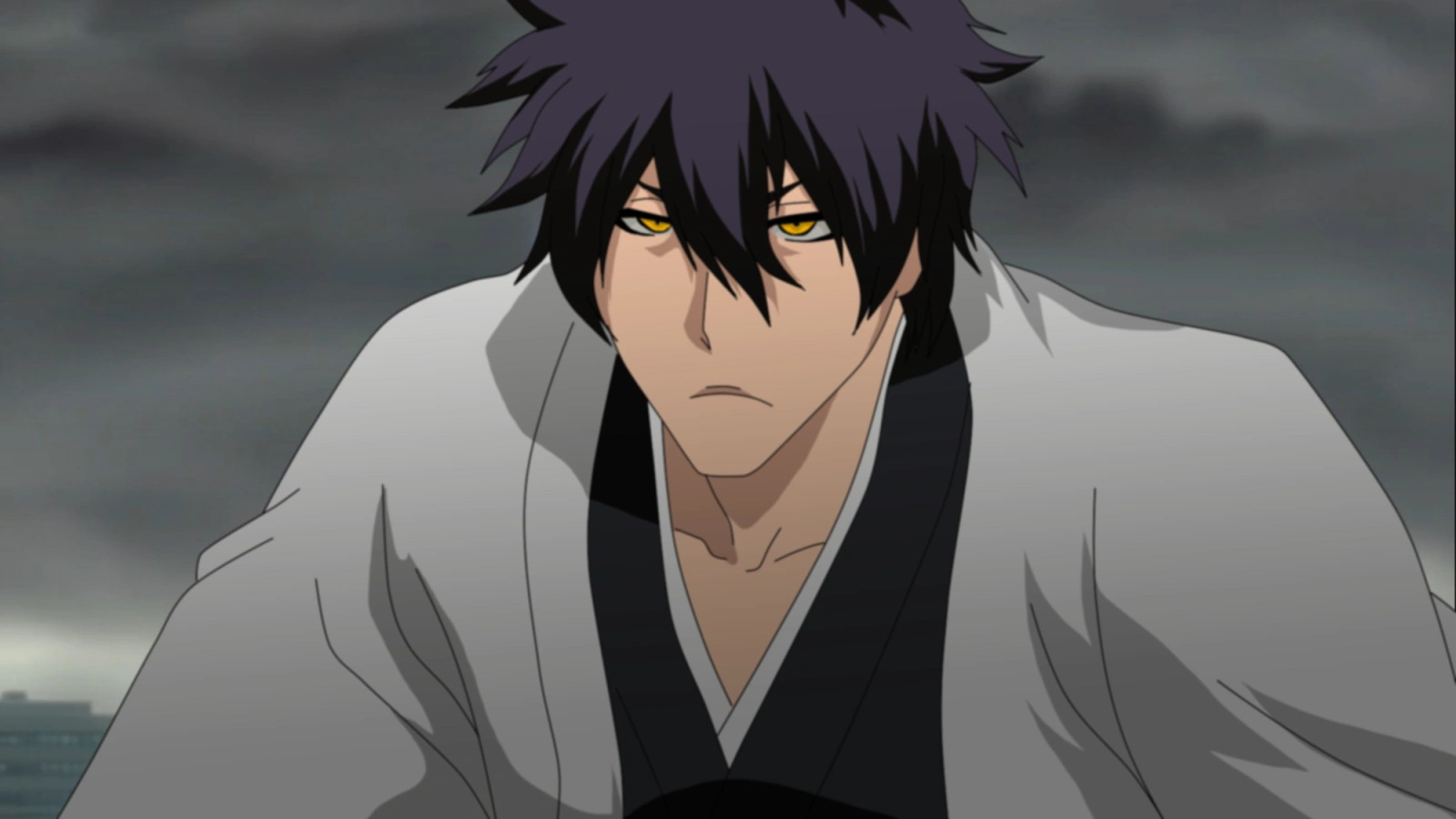 Ryōga Jōkaihan Bleach Fan Fiction Wiki FANDOM powered by Wikia