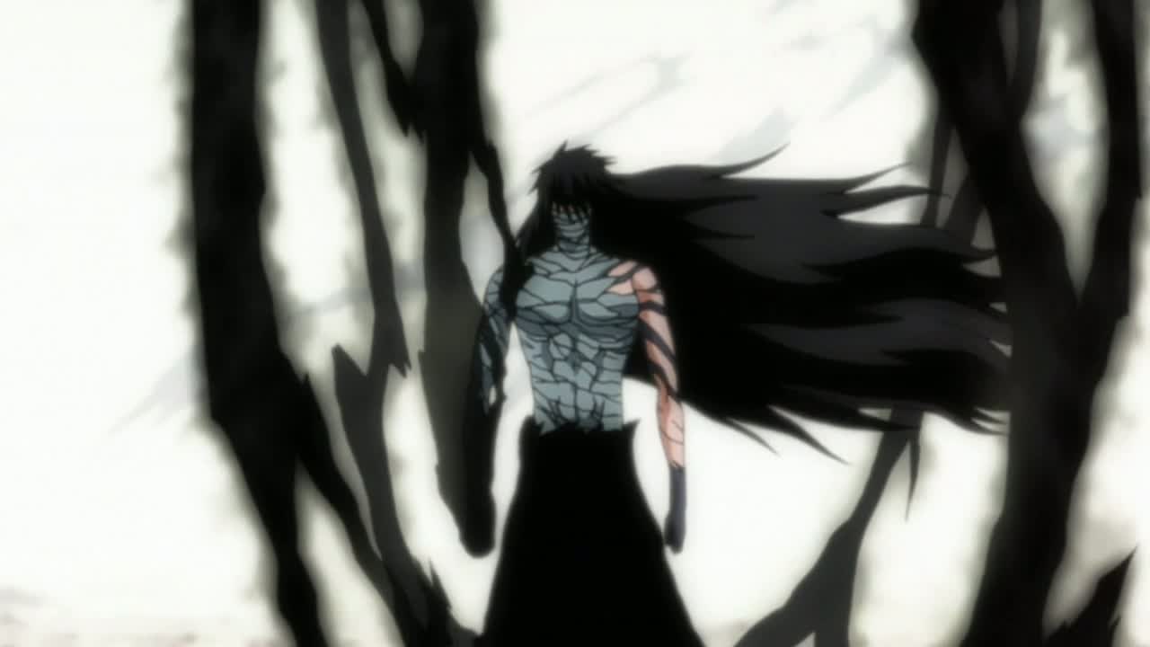 Getsuga Tenshō Bleach Fan Fiction Wiki Fandom