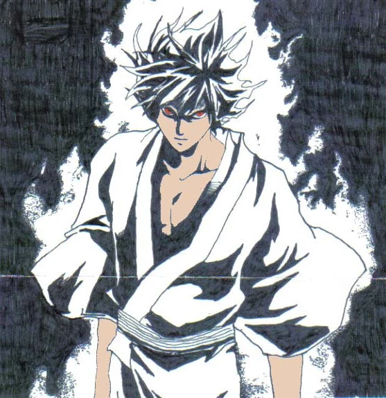 Bount Conflict Bleach Fan Fiction Wiki FANDOM powered by Wikia