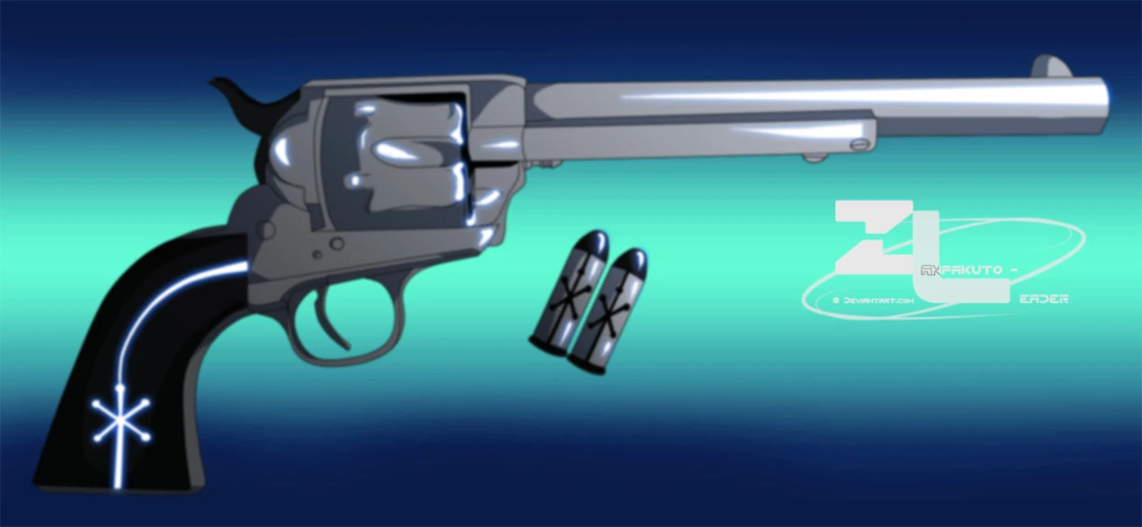 Image Quincy Colt.jpg Bleach Fan Fiction Wiki FANDOM powered by Wikia