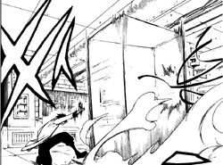 15 - Gray defends himself