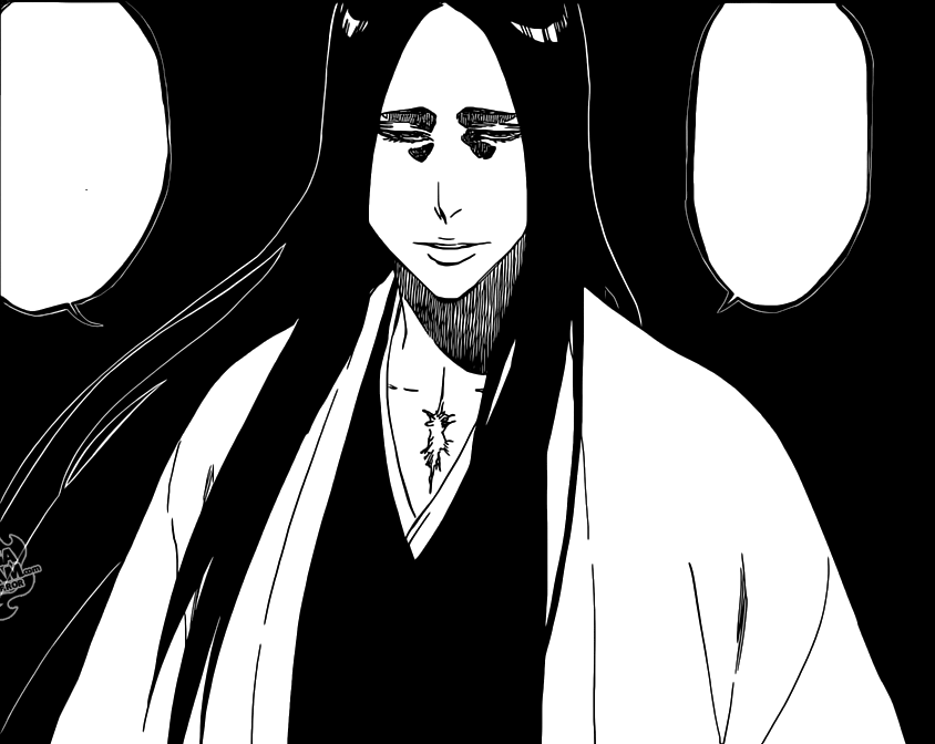 Retsu Unohana (Seireitou) | Bleach Fan Fiction Wiki | FANDOM powered by ...