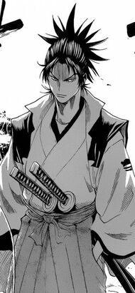 Ryan Kuchiki full