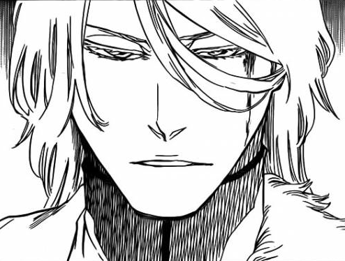 Jugram Haschwalth (Seireitou) | Bleach Fan Fiction Wiki | Fandom