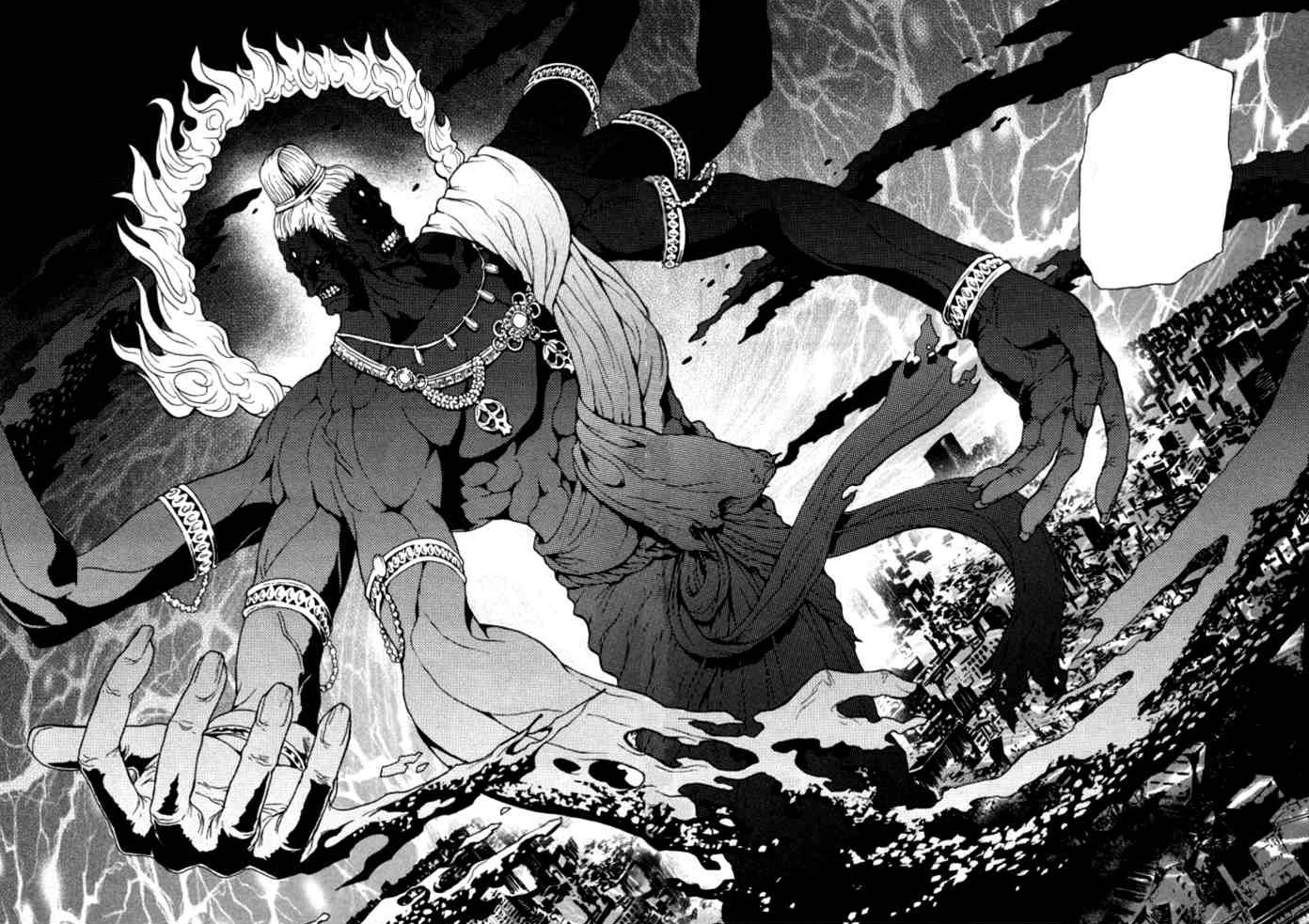 Bleach Timeline (Ten Tails) Bleach Fan Fiction Wiki FANDOM powered