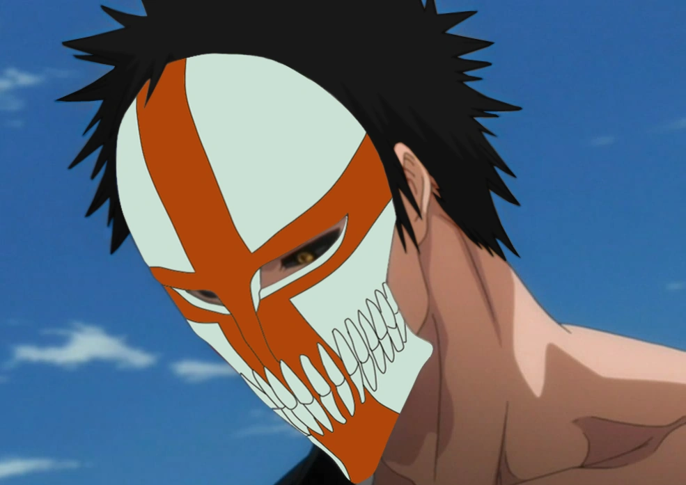 Image Suteibu Hollow Mask.png Bleach Fan Fiction Wiki FANDOM