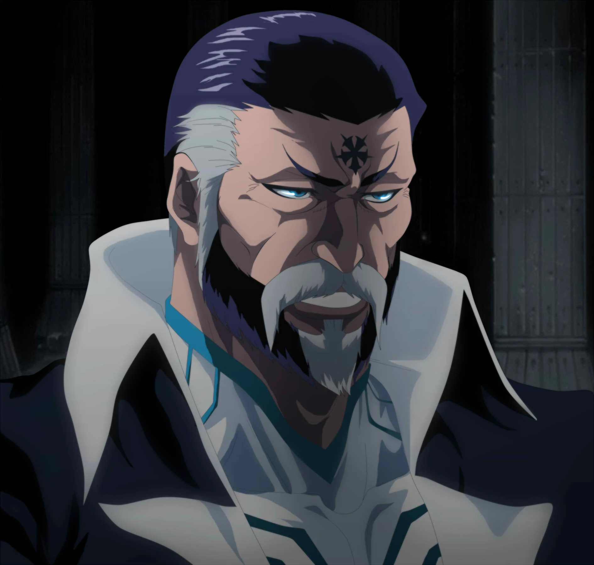 Kraven Jäger | Bleach Fan Fiction Wiki | Fandom