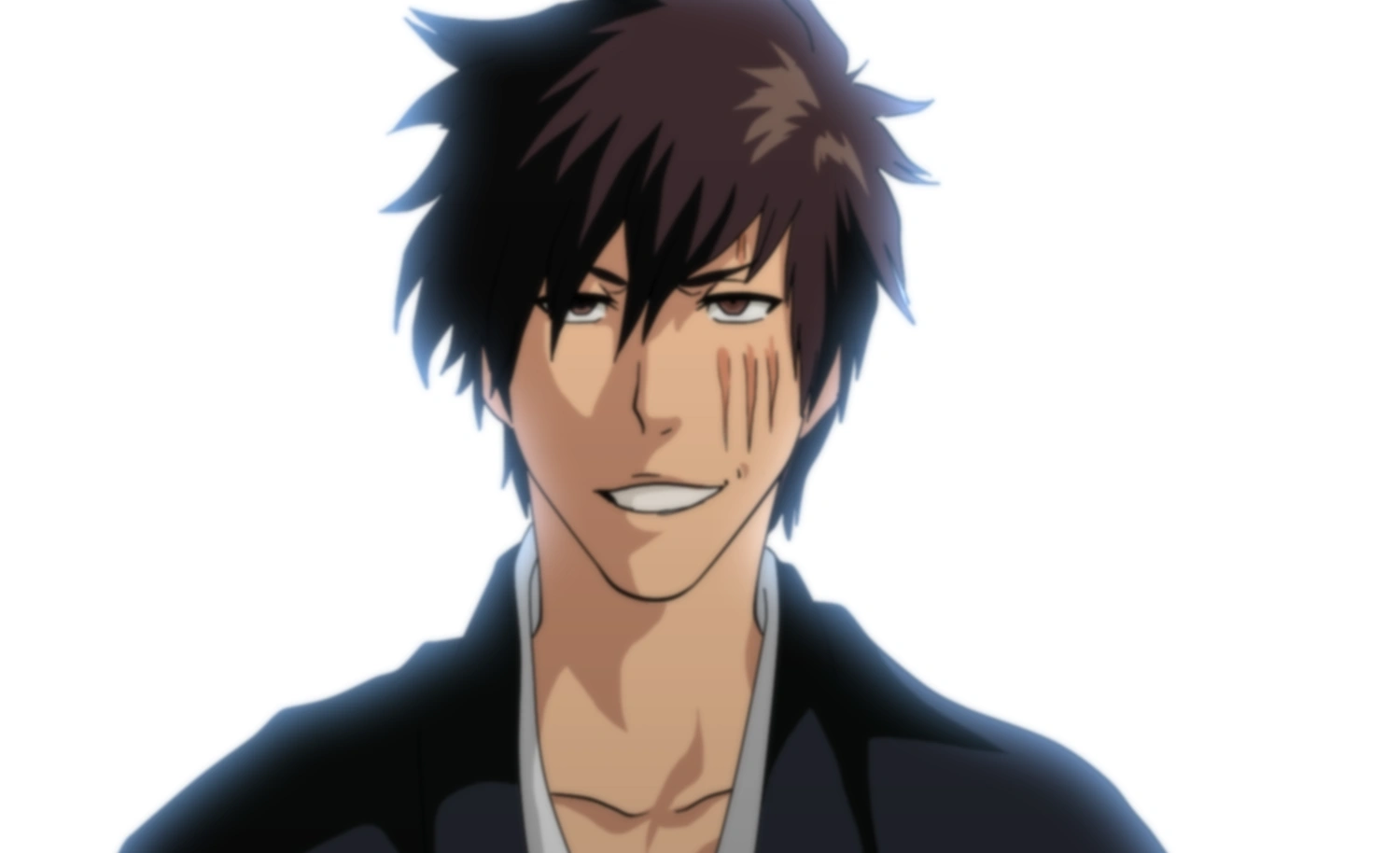 Image ShiroMorimoto by ZL.png Bleach Fan Fiction Wiki FANDOM