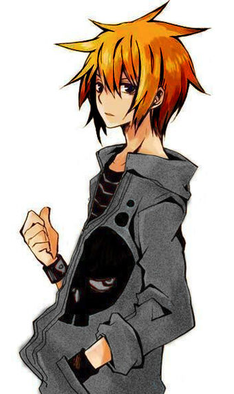 Howaito Shadou Bleach Fan Fiction Wiki Fandom