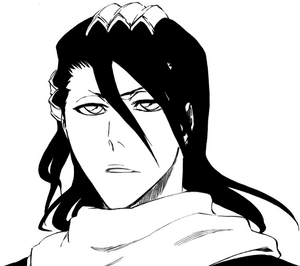 Byakuya Kuchiki (Ash) | Bleach Fan Fiction Wiki | FANDOM powered by Wikia