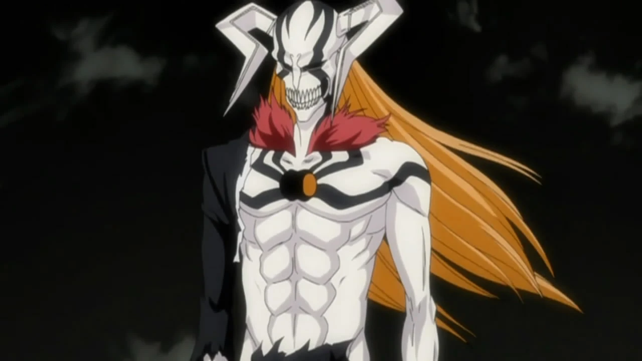 Hollow Shifting Bleach Fan Fiction Wiki Fandom