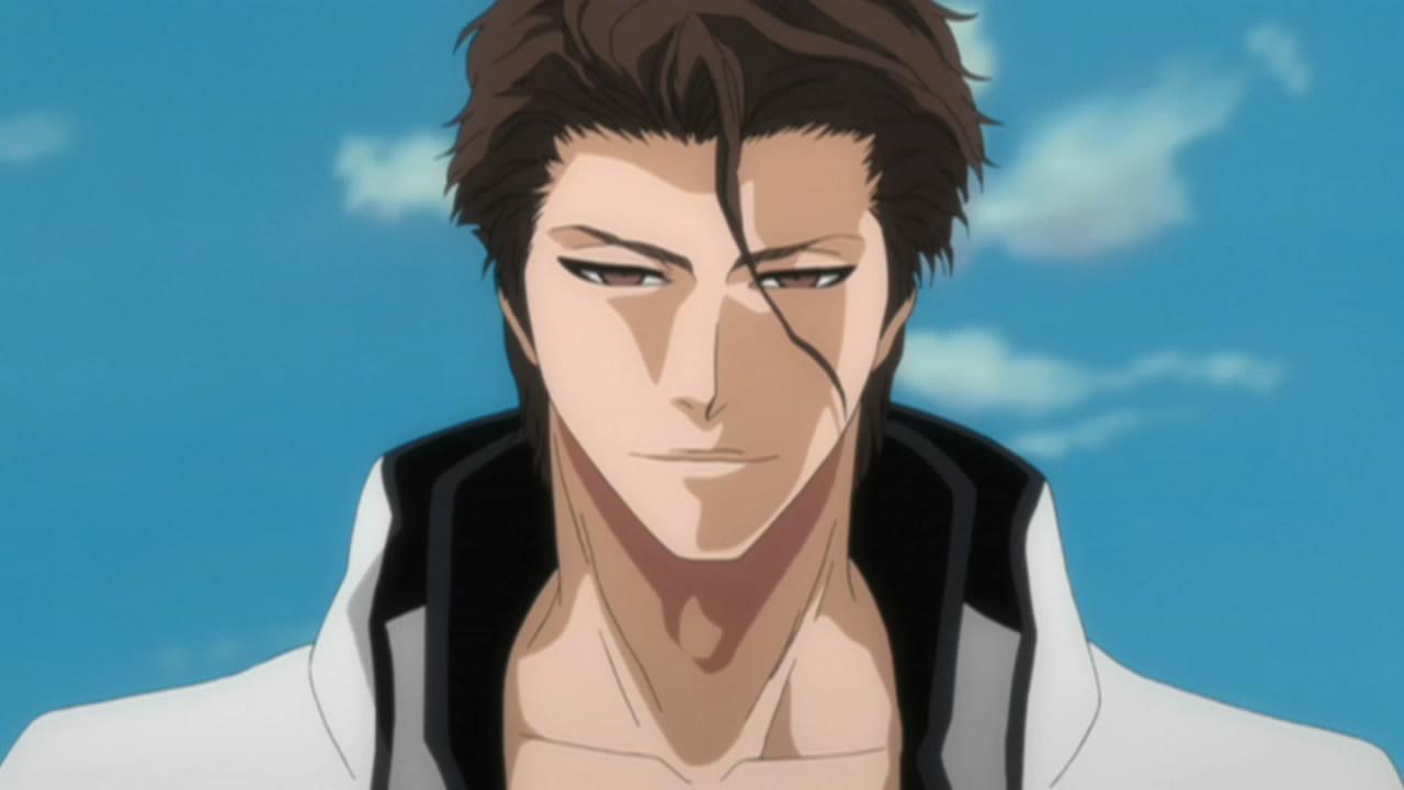 Sosuke Aizen (Shadow Rage) | Bleach Fan Fiction Wiki | FANDOM powered ...