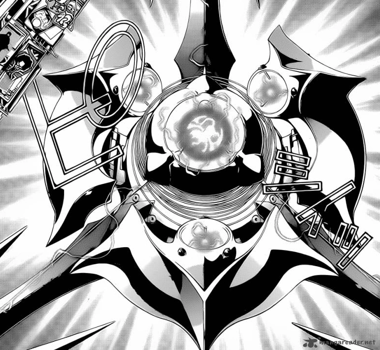 Arthur Yamamoto | Bleach Fan Fiction Wiki | Fandom