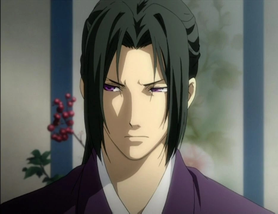 Daisuke Shiraji Bleach Fan Fiction Wiki FANDOM powered by Wikia