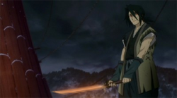 KamuiShikai