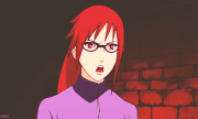 Kahyo argue with seichi