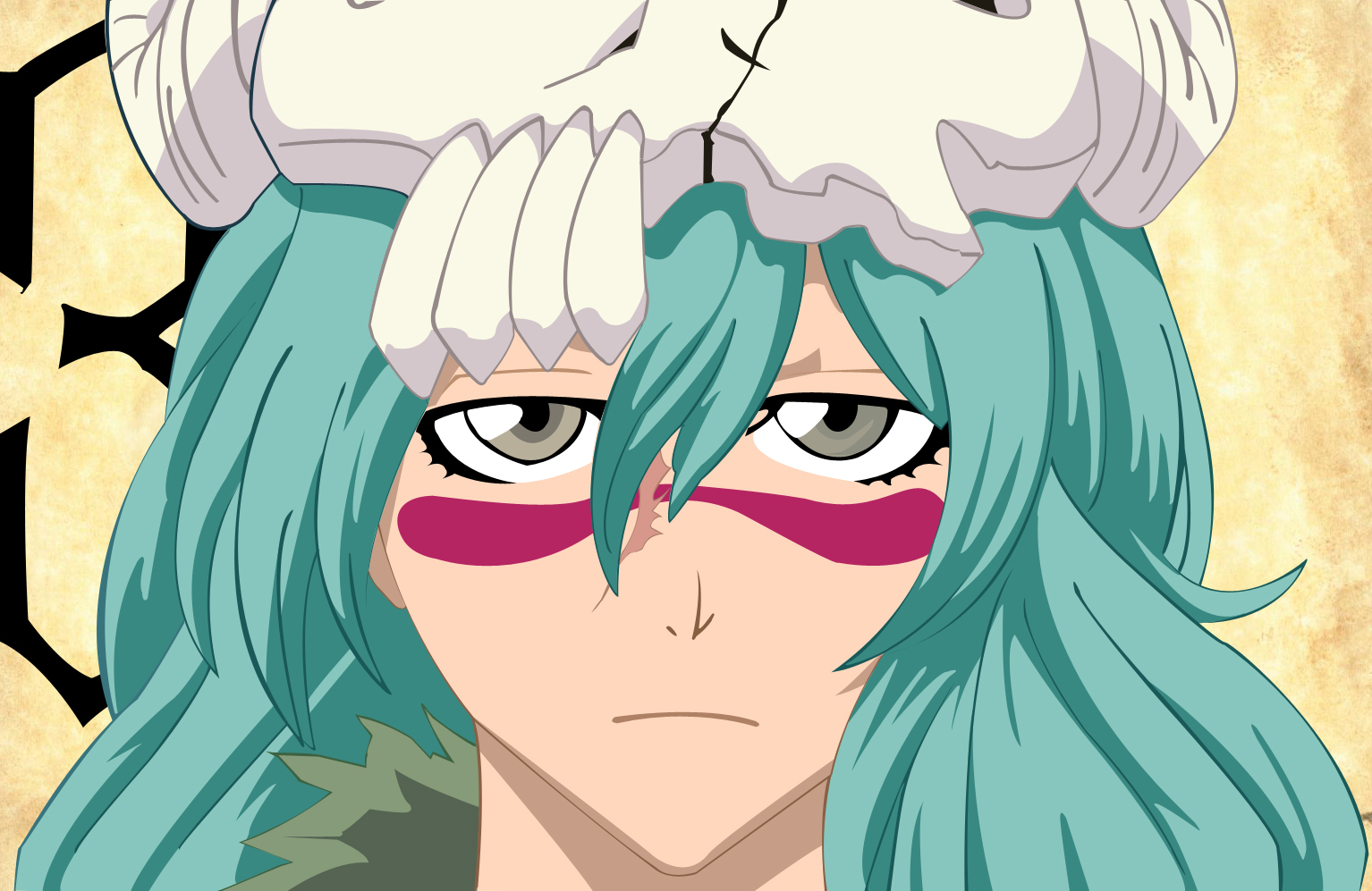 Nelliel Tu Odelschwanck (Jet) | Bleach Fan Fiction Wiki | FANDOM