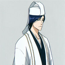 Seinosuke Yamada Scb Bleach Fan Fiction Wiki Fandom