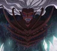 Datara's True Demon Power