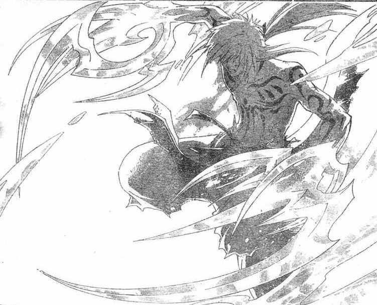 Meian Shiba | Bleach Fan Fiction Wiki | Fandom