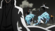 Aizen Senmaioroshi
