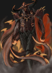 Arcus Daemon