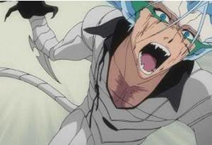 grimmjow jaegerjaquez twonjr3 bleach fan fiction wiki fandom grimmjow jaegerjaquez twonjr3