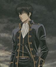 Raian's current appearance2