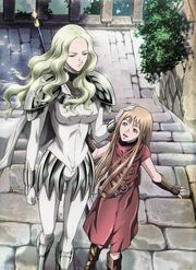 Aesa's Gentle Heart