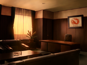 Interior stunde