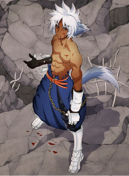 Yajuu | Bleach Fan Fiction Wiki | FANDOM powered by Wikia