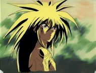 Kentaro's initial stage