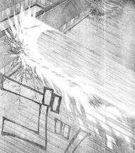 Rosuto Zanku tech