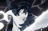 Akashi Soul Lightning
