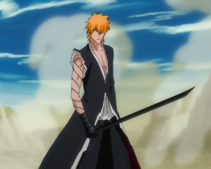 Bankai Mastery | Bleach Fan Fiction Wiki | FANDOM powered by Wikia