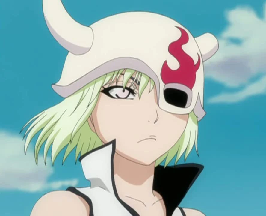 Gingerbuck (Blankslate) Bleach Fan Fiction Wiki FANDOM