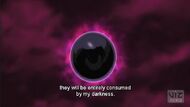 Datara's mass of tainted Seijin hearts