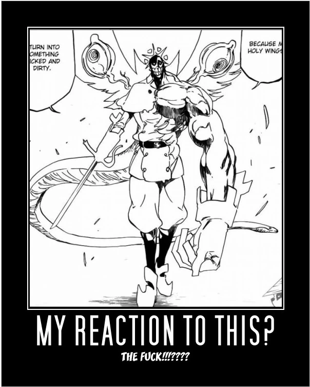 Image 1126359.jpg Bleach Fan Fiction Wiki FANDOM powered by Wikia