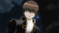 Senzui reiatsu
