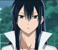 Yukiakari's Passive Stare