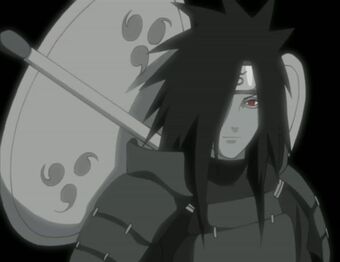 Ichihara Kōhai Bleach Fan Fiction Wiki Fandom - roblox madara armor