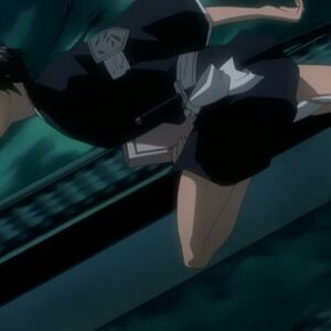 lisa yadÅmaru kenji bleach fan fiction wiki fandom bleach fan fiction wiki