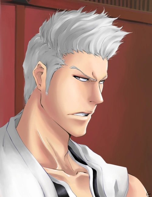 Image Kensei Muguruma.png Bleach Fan Fiction Wiki FANDOM powered