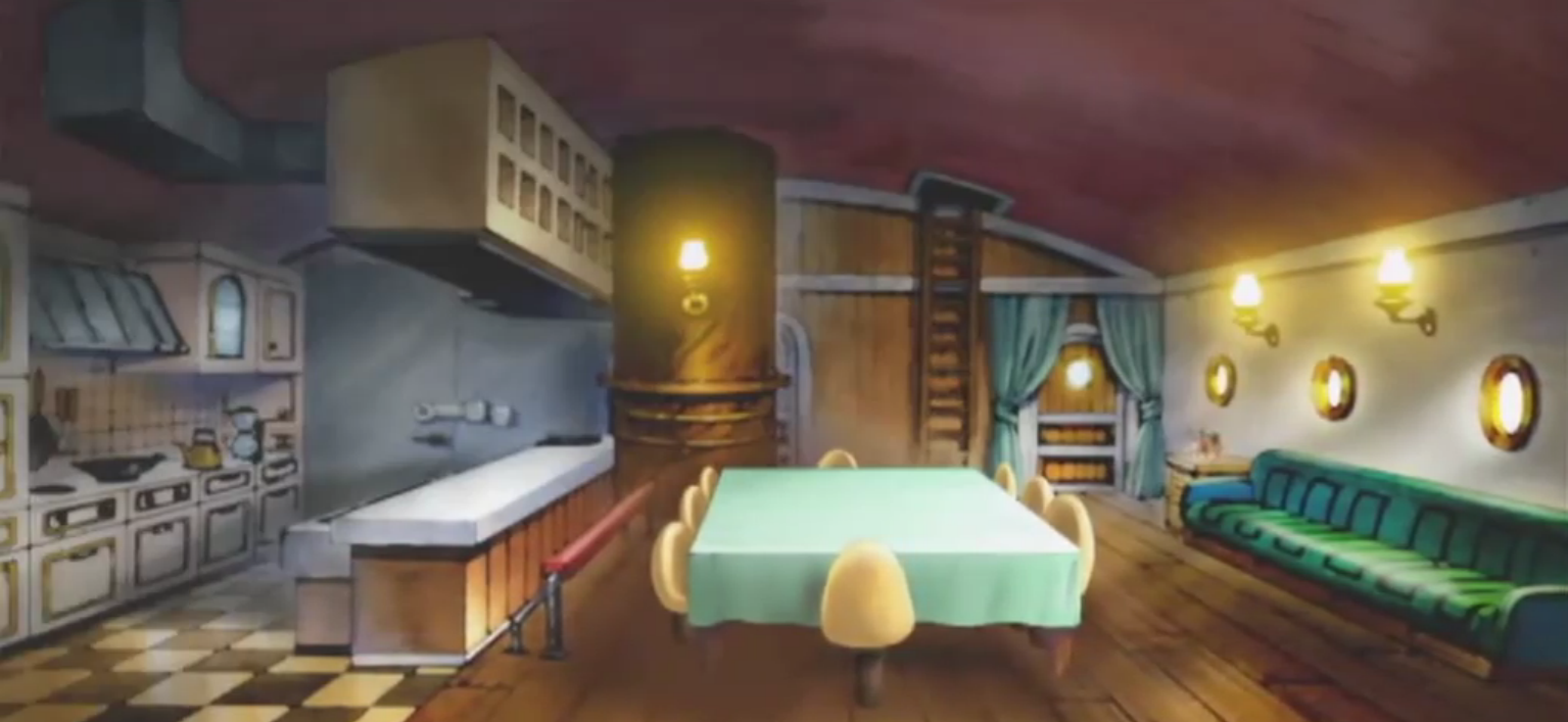 Image Mansion Kitchenpng Bleach Fan Fiction Wiki FANDOM Image Mansion Kitchenpng Bleach Fan Fiction Wiki FANDOM