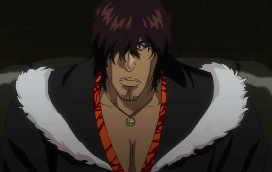 yasutora sado bleachhd wiki fandom powered by wikia yasutora sado final form
