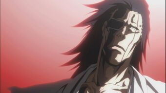 Kenpachi Zaraki Bleachhd Wiki Fandom - byakuya arrancar roblox